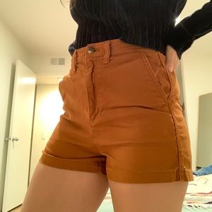 *15% OFF* Madewell Camp Shorts (Bundle + Save)